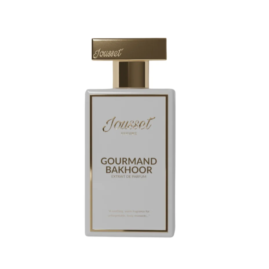 BLANCHE GOURMAND BAKHOOR  50ml