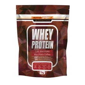 Sotya Sport Whey Protein Macchiato 1kg