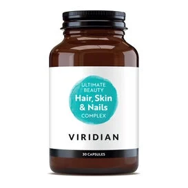 Viridian bellezza finale complesso 30 tappi