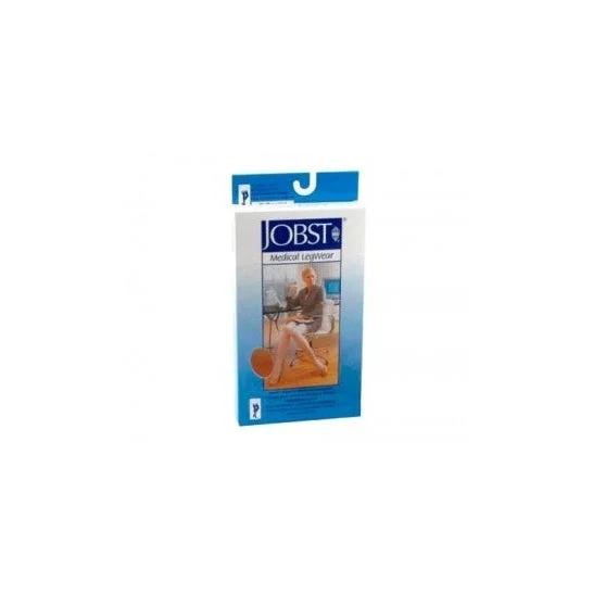 Jobst Blonda Medio Lungo Naturale T-3