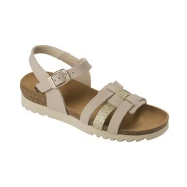 Scholl Smyley Sandalo Kids Multicolore Taglia 32 1 Paio