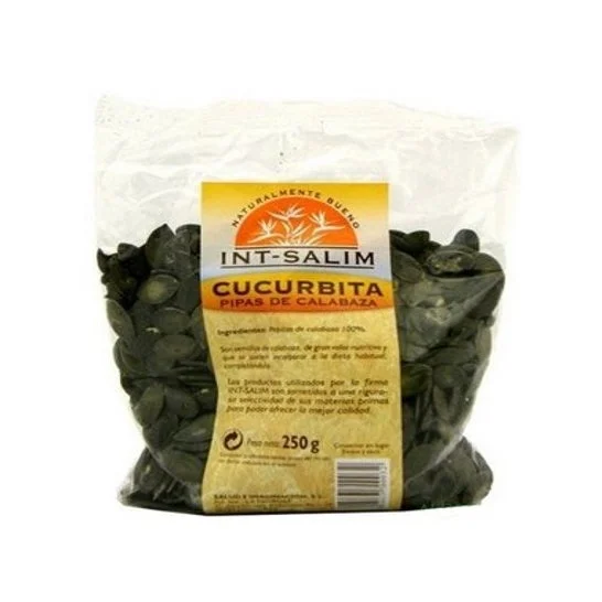 Int-Salim Cucurbita 250g