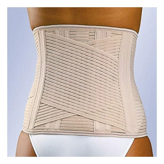 Cintura sacrolombare Orliman Lumbitron Lt-280 taglia 2 1ud