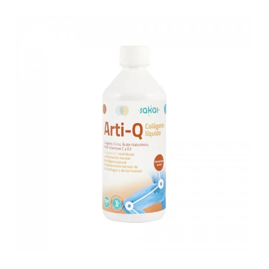 Sakai Arti-q Colageno Liquido Sakai Arti-q Colageno Liquido