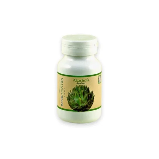 Carciofo Interapothek 80 capsule
