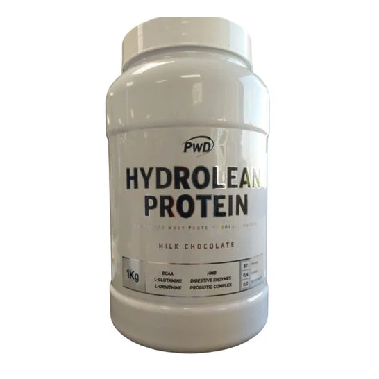 Pwd Hydrolean Protein Chocolate 1000g
