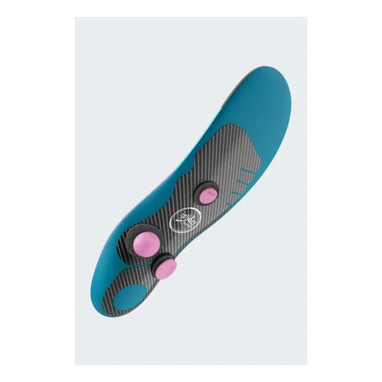 Medi Igli Control Plantilla Talla 45/46 1 Par