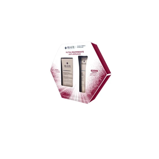 Rilastil Pack Rutina Reafirmante Anti-Arrugas