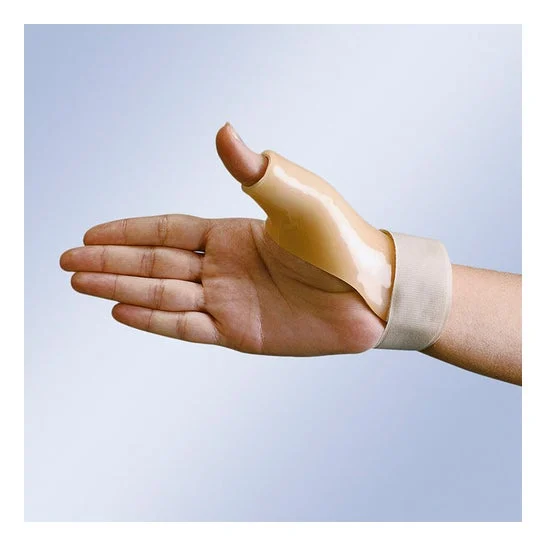 Stecca di immobilizzazione Orliman Thumb Fp D71 T3 1ud