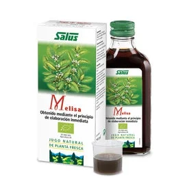 Salus Succo Melissa Bio 200ml
