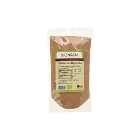 Bionsan Farina di Carruba Bio 250g