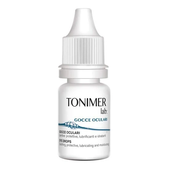 Tonimer-Lab Gocce Oculari 10Ml