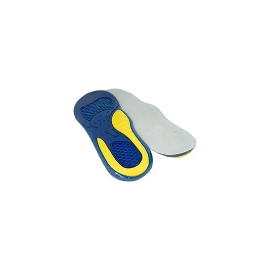 Disna Soletta Gel Donna 35,5-40,5 2 pezzi