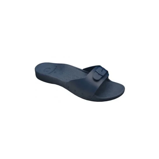 Scholl Sun Pvc Op Sf U Bluna43