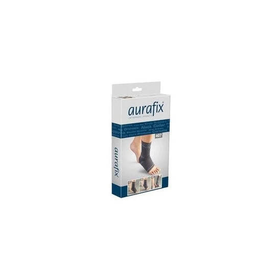 Aurafix Cavigliera Rinforzata Grigio 403 S 19-21cm 1 Unità