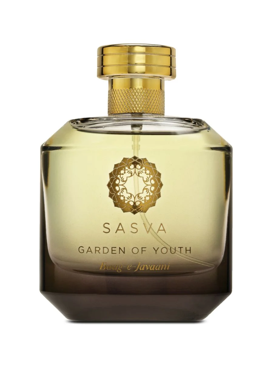 Garden Of Youth 100ml