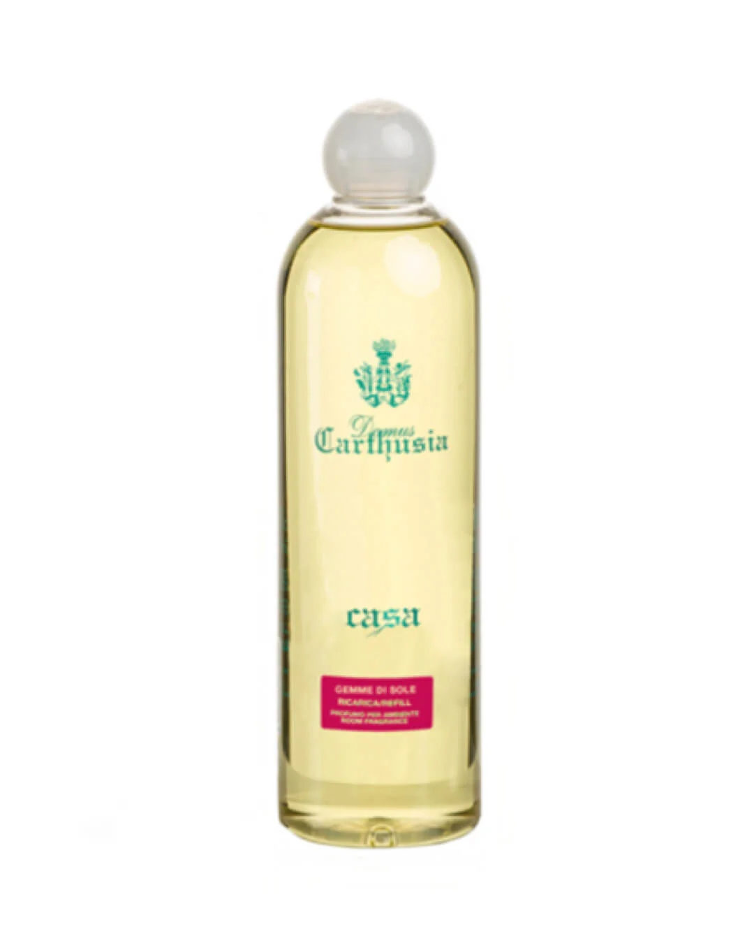 GEMME DI SOLE Ricarica 500ml