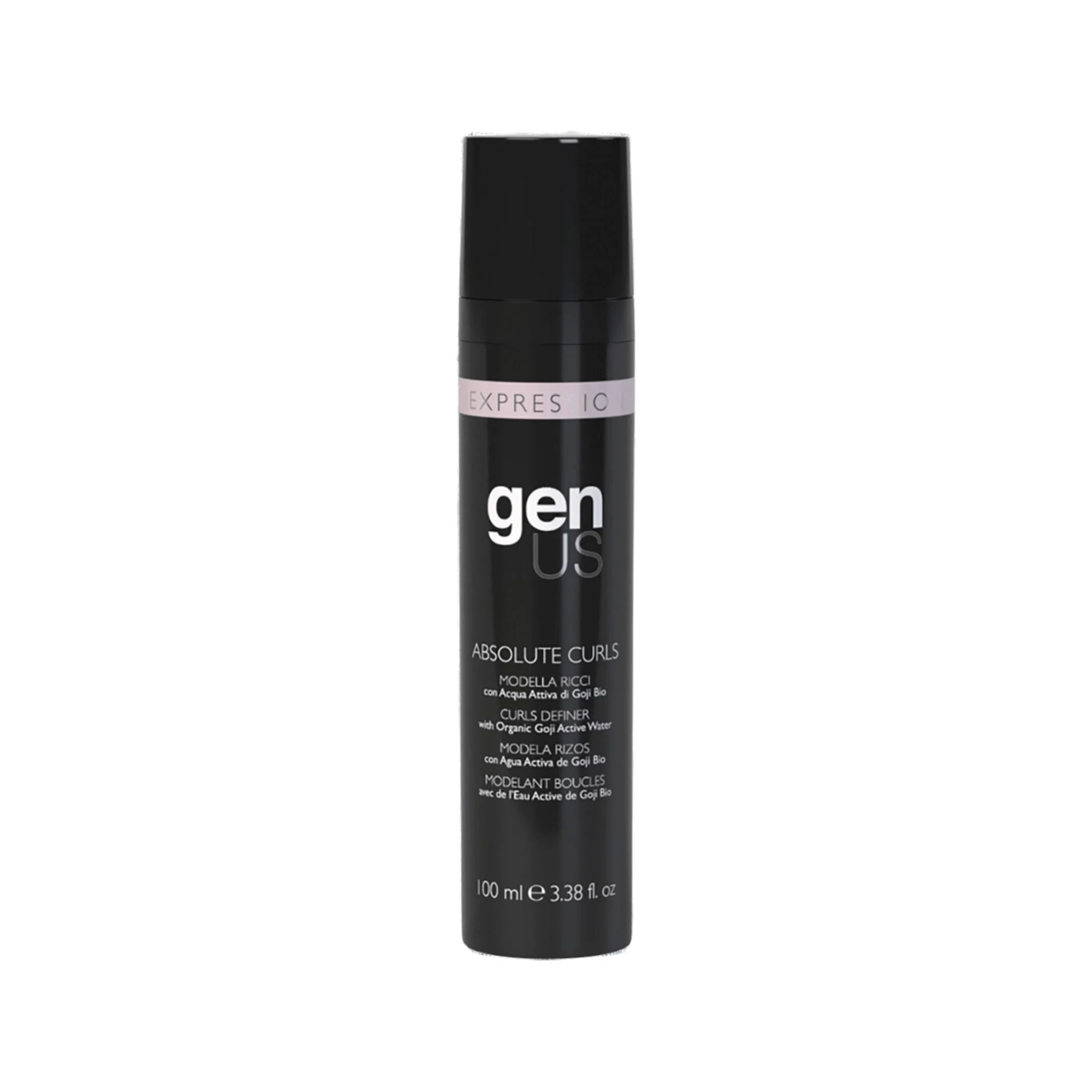 GenUs Expression Modella Ricci - 100ml