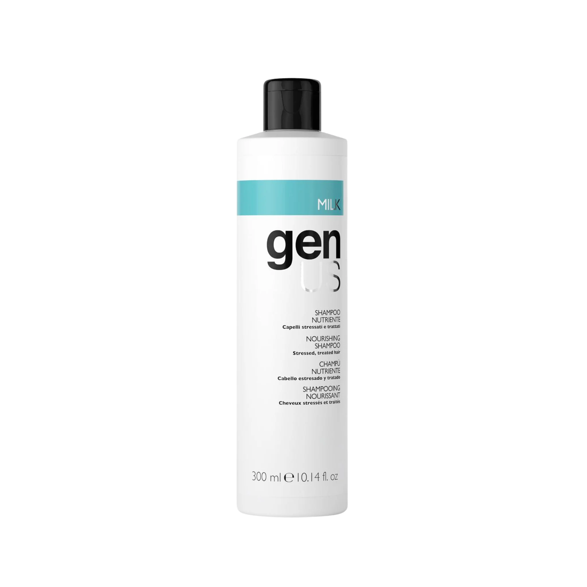 GenUs Shampoo Intense Restoring - 300ml