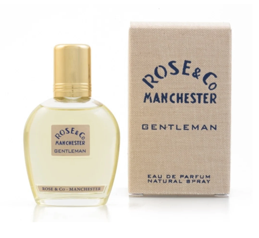 GENTLEMEN 100ml