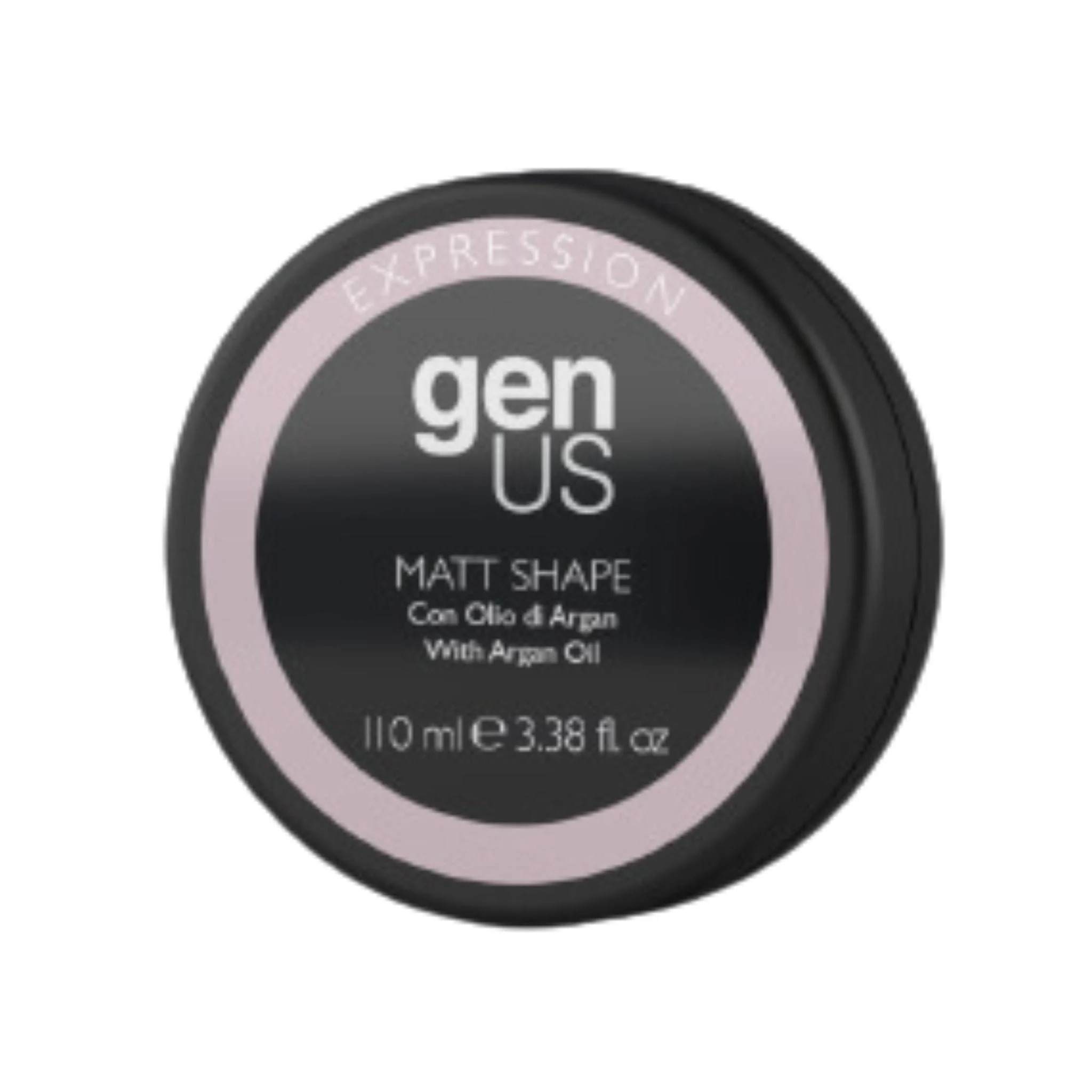 Genus Expression Pasta Modellante Opaca - 100ml