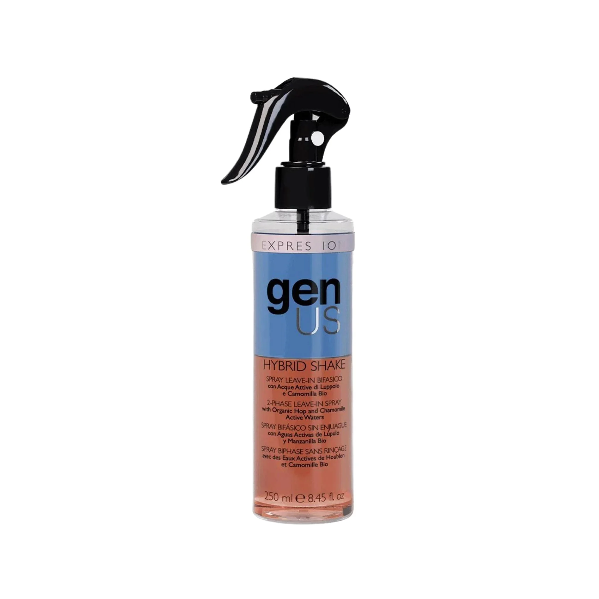 Genus Expression Spray Leave-In Bifasico - 250ml