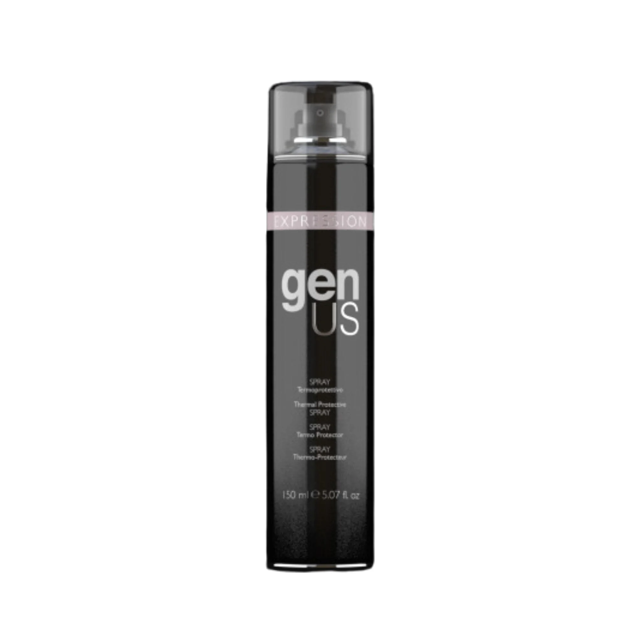 Genus Expression Spray Termoprotettivo - 150ml
