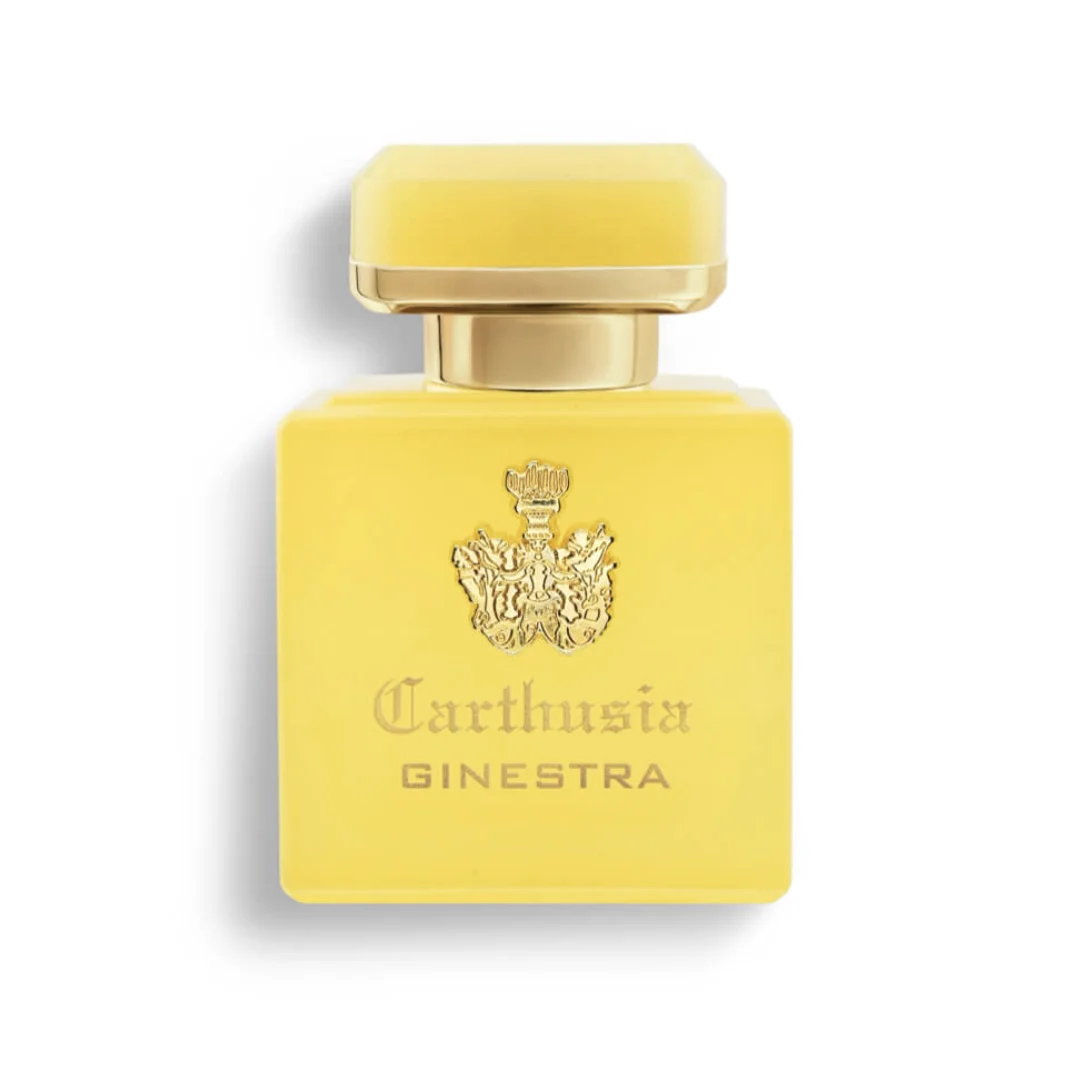 ESTRATTO GINESTRA 50ml