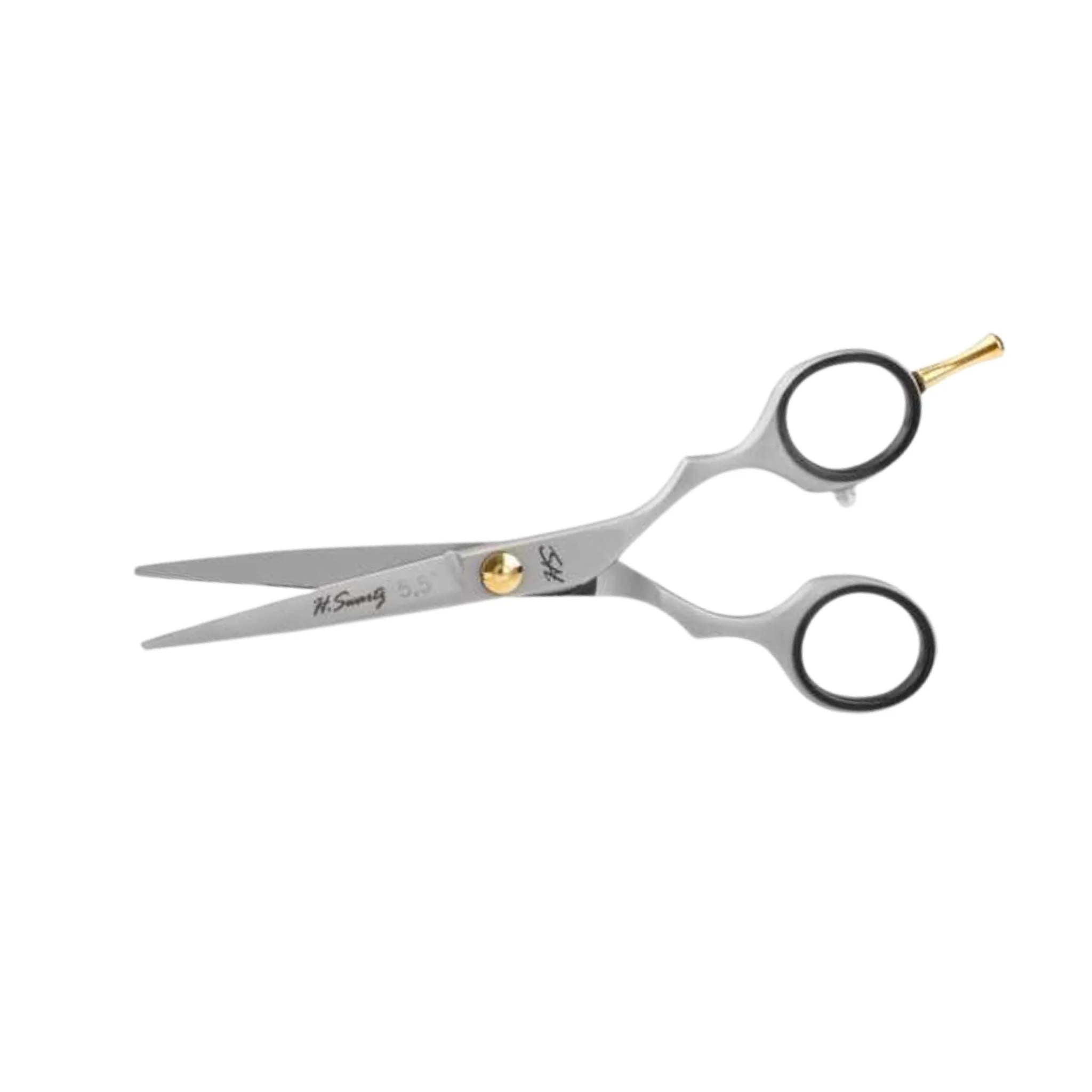 H.swartz gold cut forbici da taglio misura 6.5