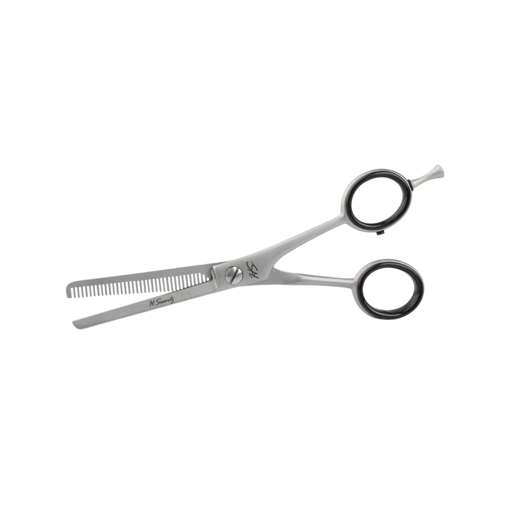 H.swartz sfoltire top thinning 36 denti 1 lama 5.5