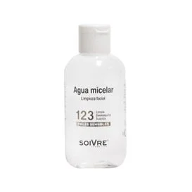 Acqua Soivre Micelar viaggio 100ml
