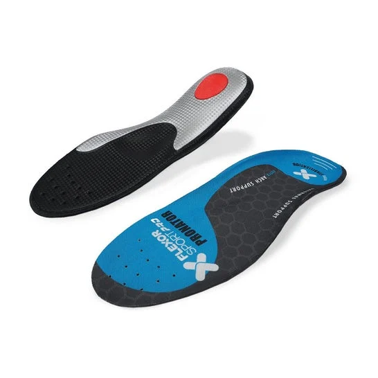 Flexor Sport Solette Trail-Running Fibra Fx7 018 41 1 paio