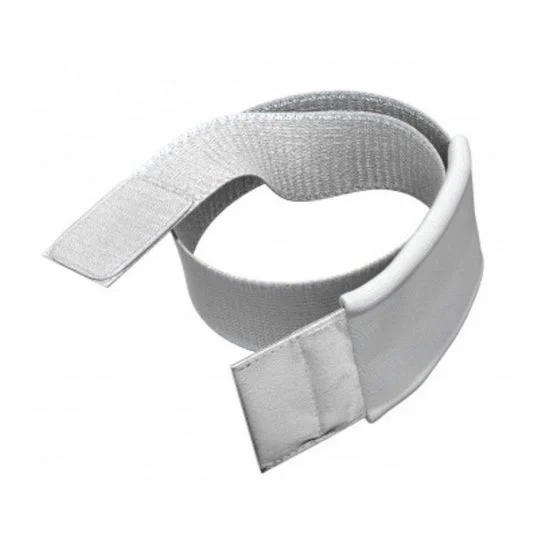 Mylife Riñonera Blanco Talla ML 1ud