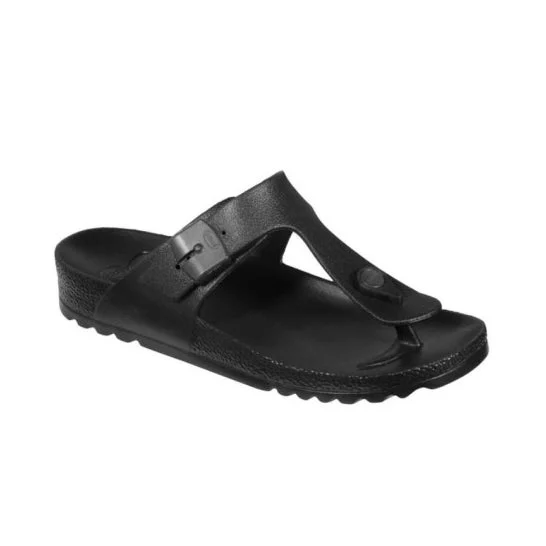 Bahia Flip-Flop Eva W Black 41