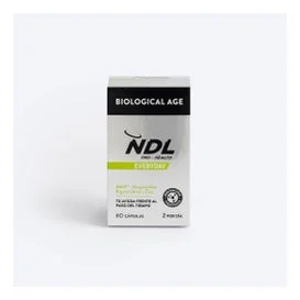 Ndl Pro-Health Biological Age 60caps