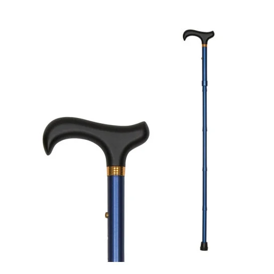 Cavip di Flexor Bastone da passeggio pieghevole 522 1pc