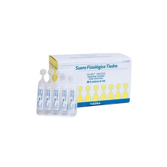 Salinet OjosCalm 36amp