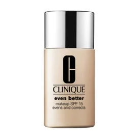 Clinique ancora meglio Spf15 trucco Cn58 miele Sig.ra