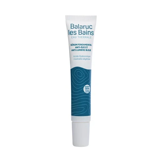 Balaruc les Bains Sérum Fundamental Antiedad 20 ml