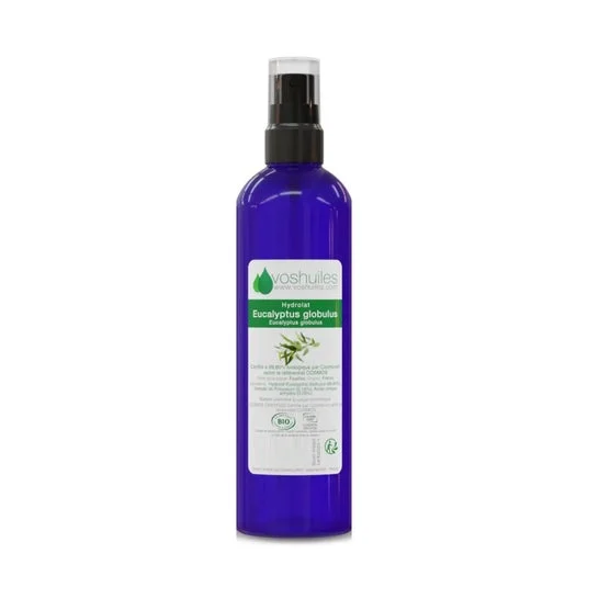 Voshuiles Hidrolato Eucalipto Globulus Cosmos 100 ml
