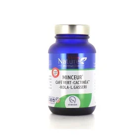 Natura Att Gelul dimagrante 60