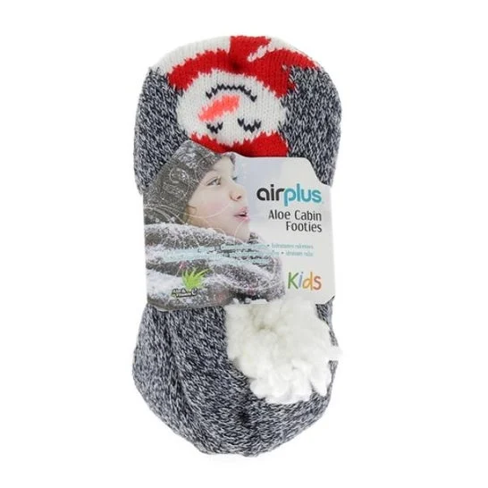 Pantofola per bambini Airplus Pere Nöel 26/31 1 paio