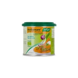 Brodo di sodio basso Herbamare barattolo 200g