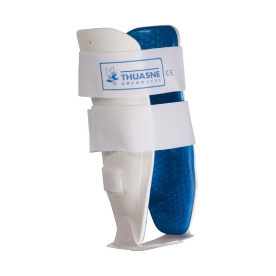 Thuasne Ligacast Cavigliera Ice Blu Taglia 1 1 Unità