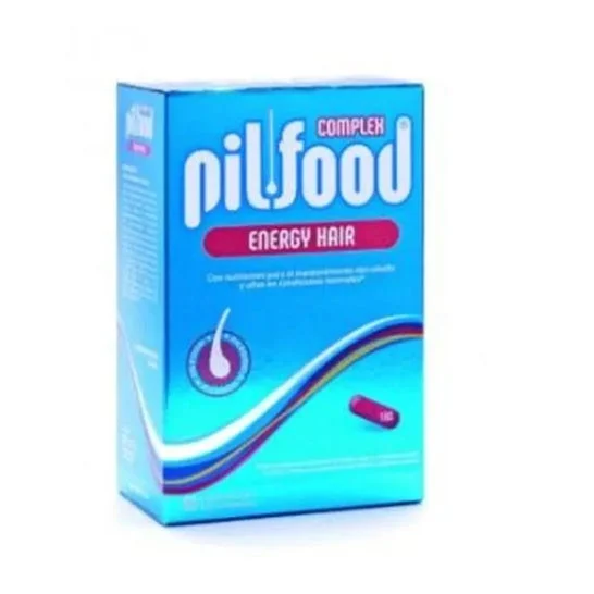 COMPLESSO PILFOOD ENERGIA 180 COMP