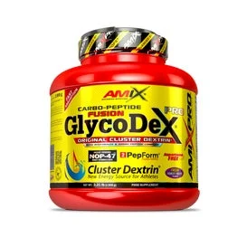 Amix AmixPro GlycodeX Pro Limón 1500g