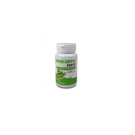Plantapol Forte Caffè Verde 60 tappi
