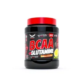 Invictus Redline Pro Bcaa + Glutamine Lemon 500g