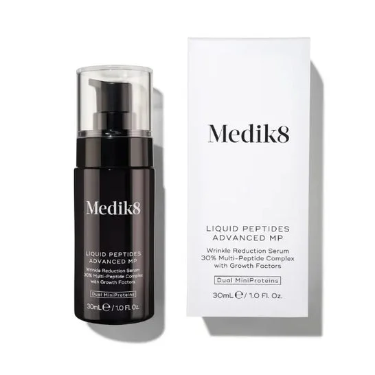 Medik8 Liquid Peptides™ Advanced 30ml