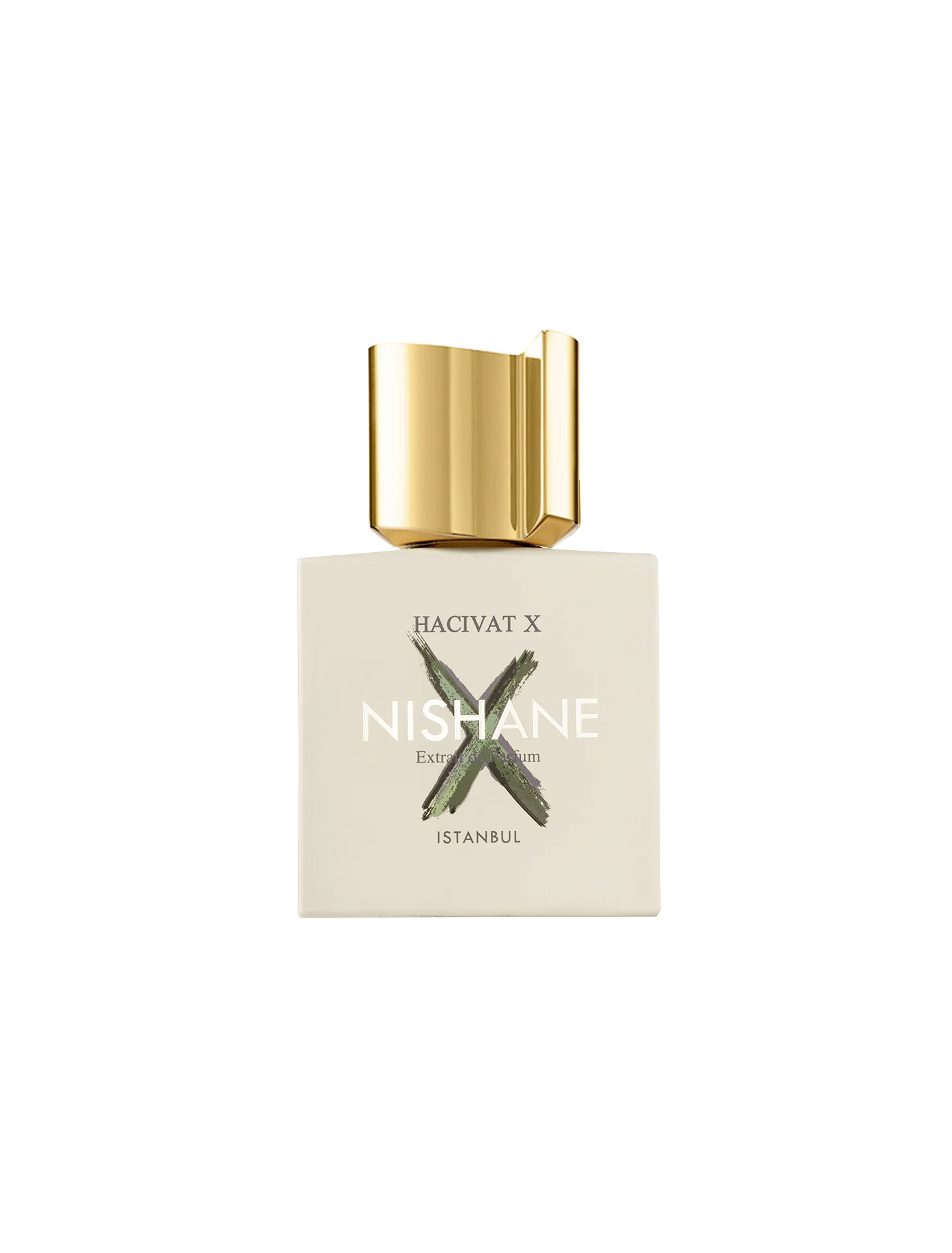 X HACIVAT X 50ml